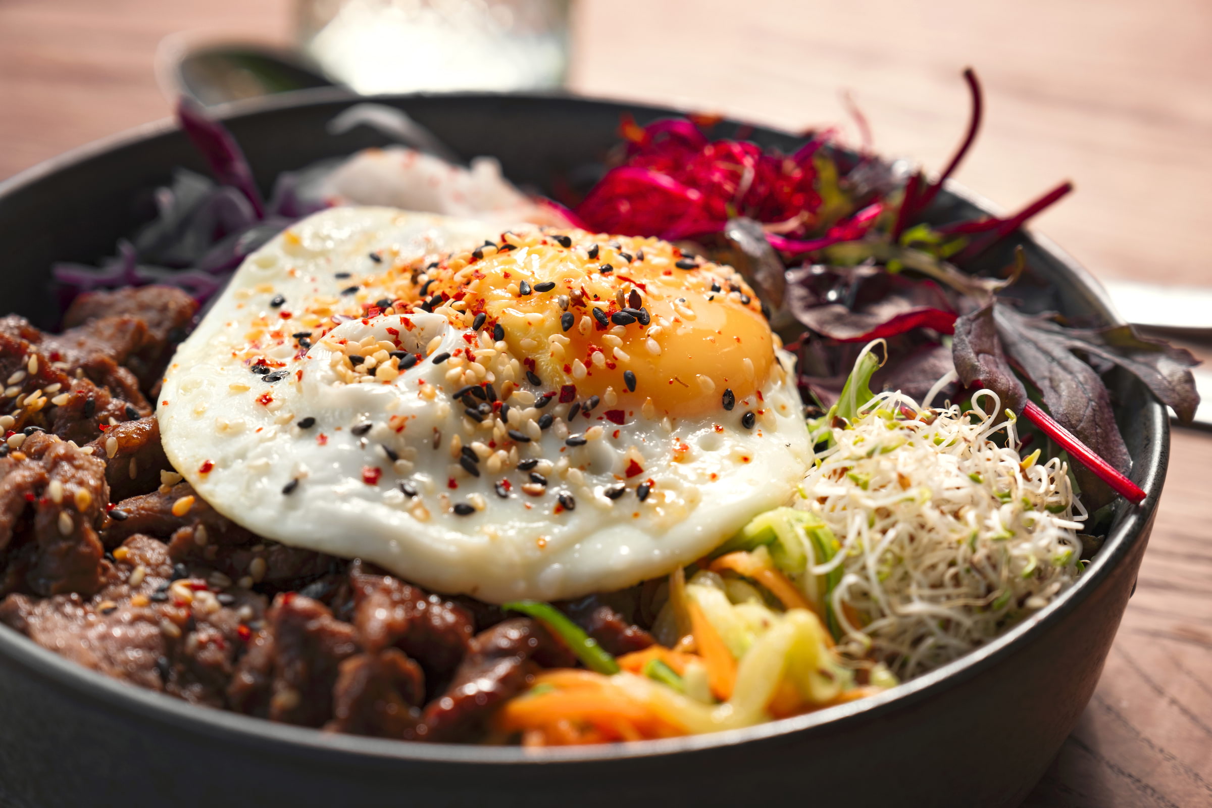 Guiden till Stockholms b&auml;sta koreanska restauranger