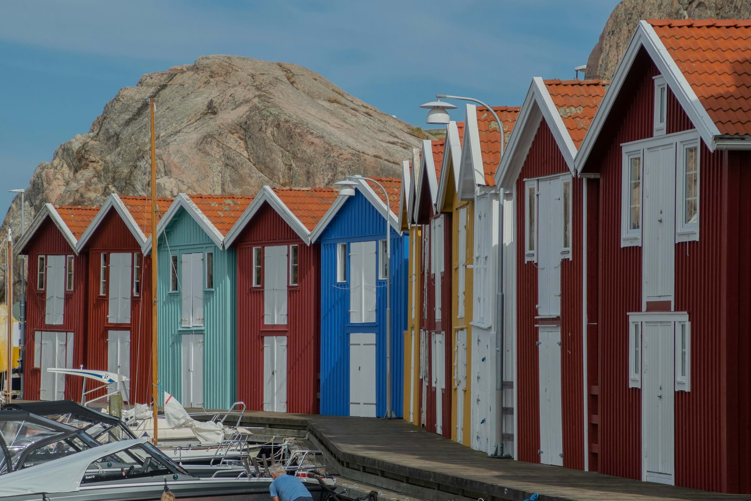 Guiden till Göteborgs skärgård