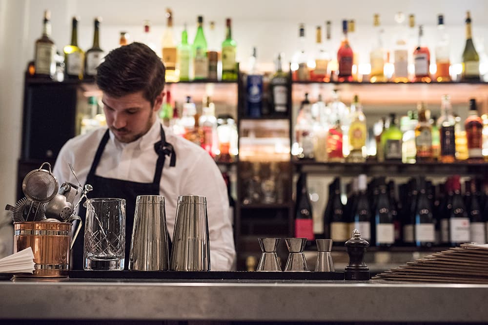 Här hittar du Malmös bästa gin & tonics