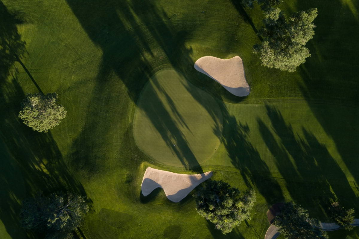 Stockholms bästa golfbanor – Sommar i Stockholm