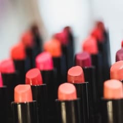 Stockholm's best makeup and cosmetic stores