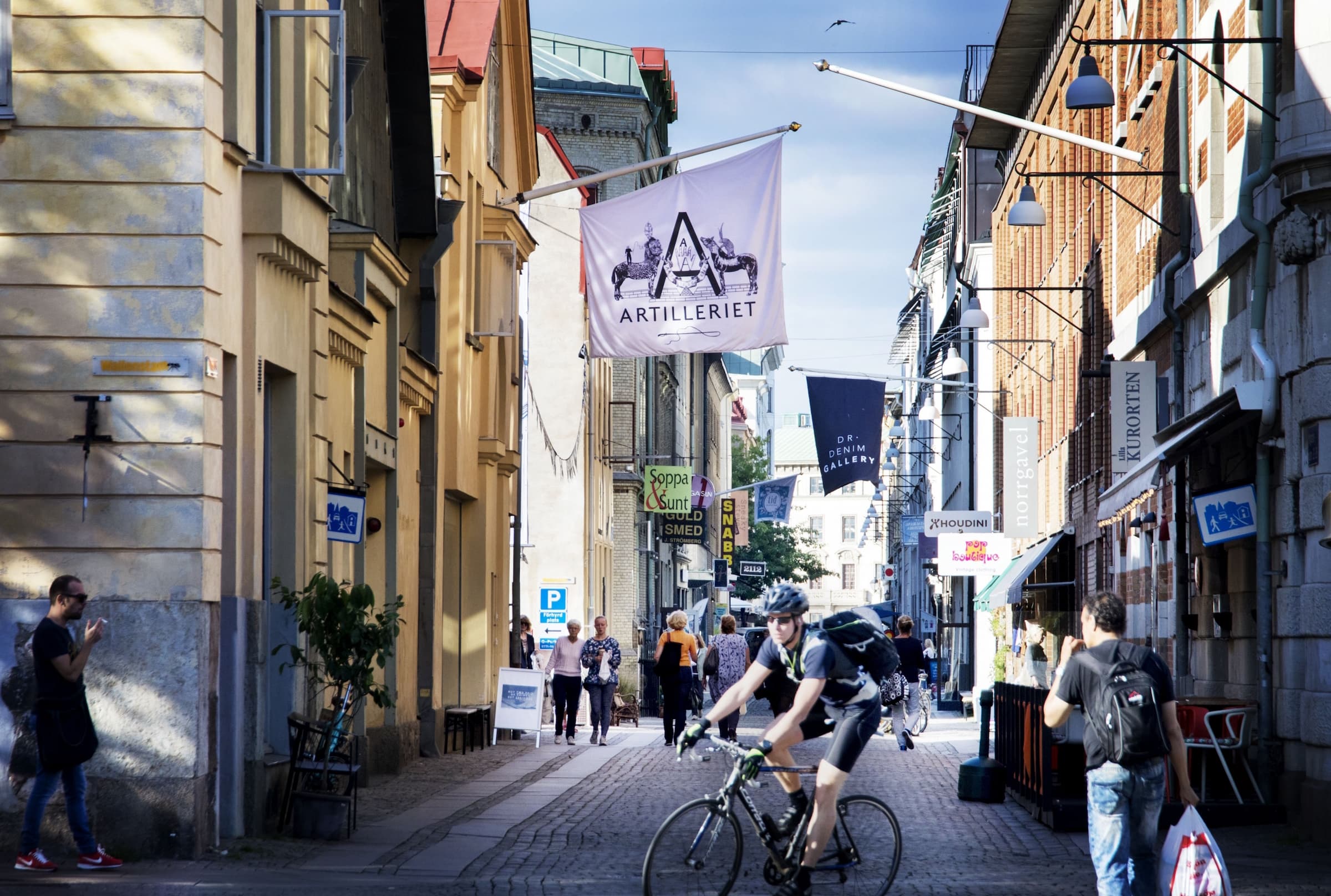 Foto: Frida Winter / Göteborg & Co