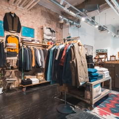 Shoppingguide till Göteborgs bästa modebutiker för män