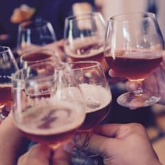 En veckas ölkalas med Malmö Beer Week