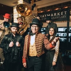 Livsstilshotellet Haymarket firar ett år - fortsätter att bjuda på nya upplevelser