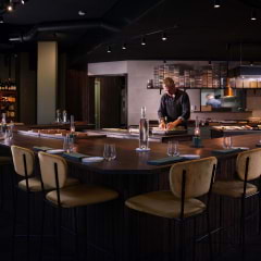 Guiden till Stockholms bästa chef's tables