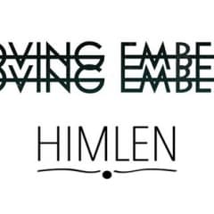 Loving Embers och Himlen live på Nomad Swedish Food & Bar