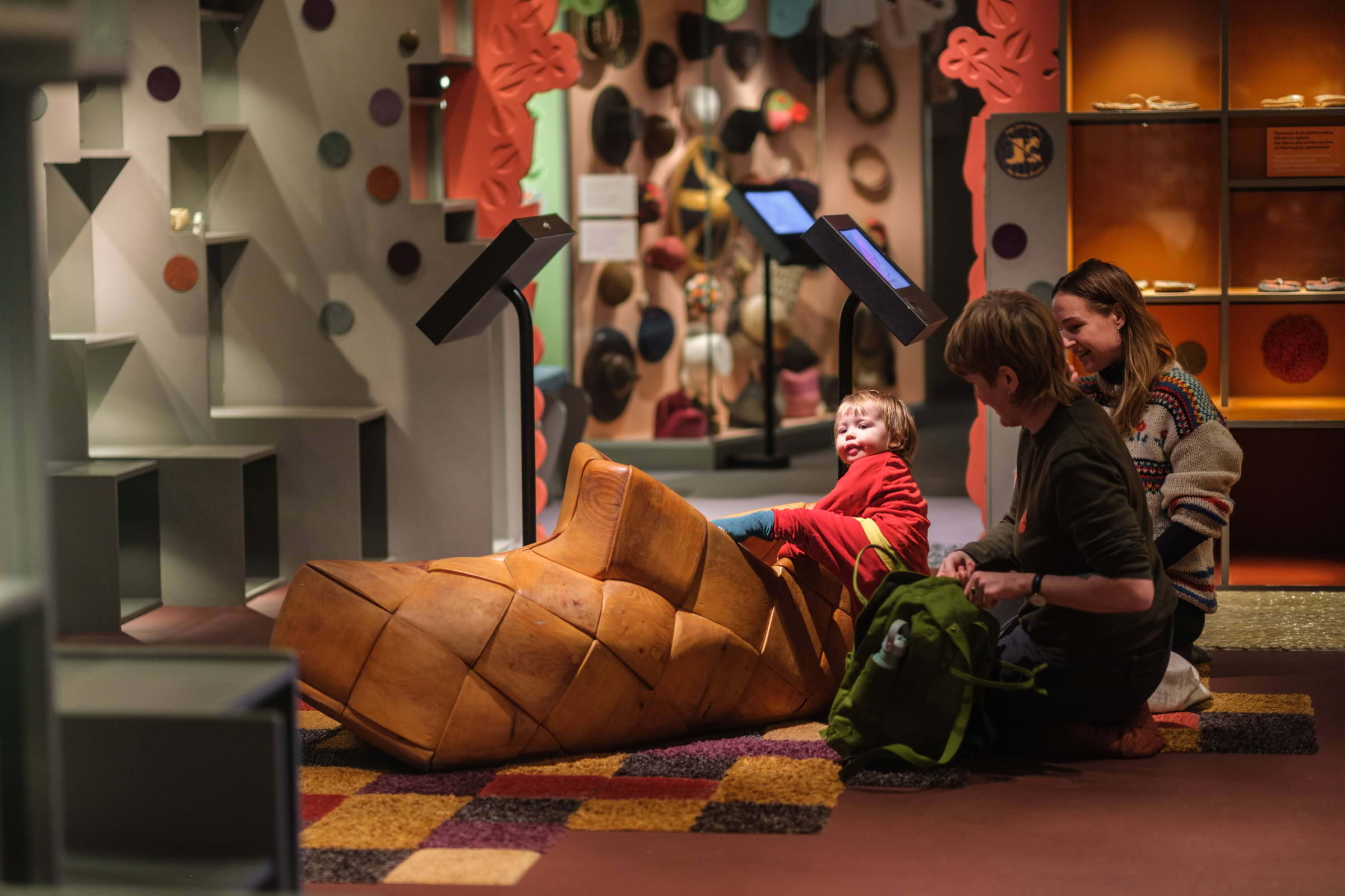 Höstlov i Göteborg – här hittar du roliga saker att göra