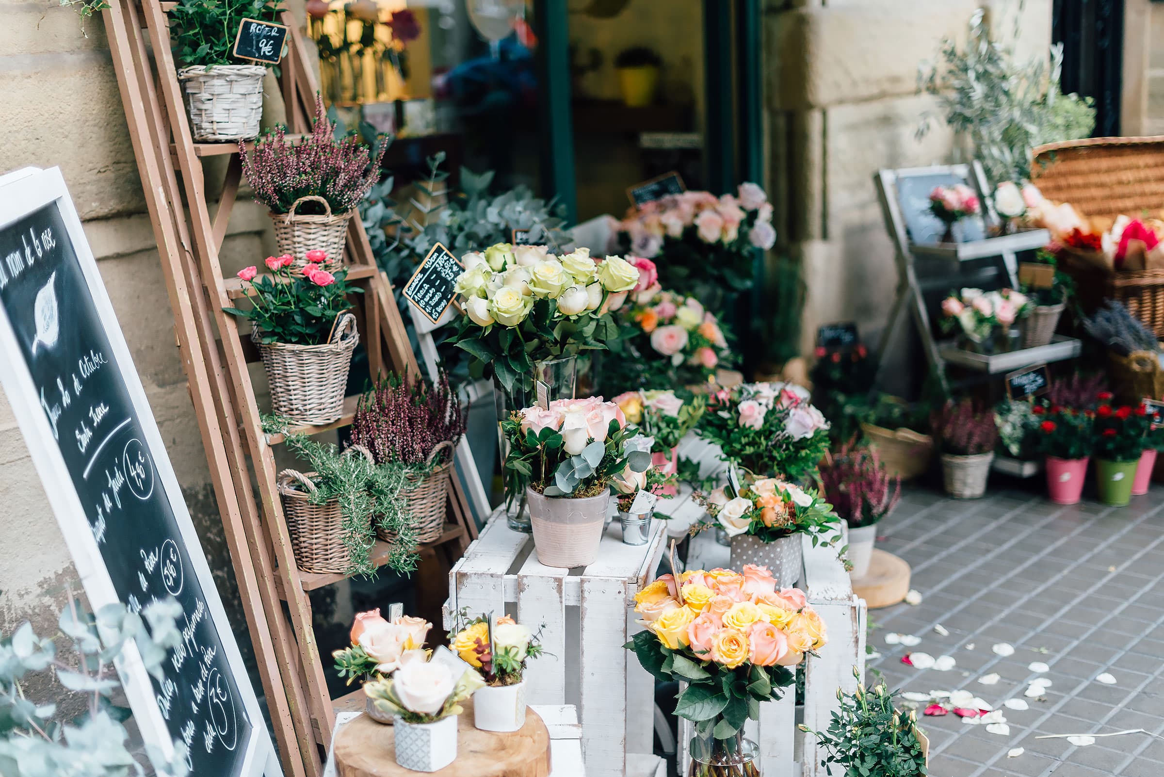 The guide to Stockholm's best florists – Thatsup