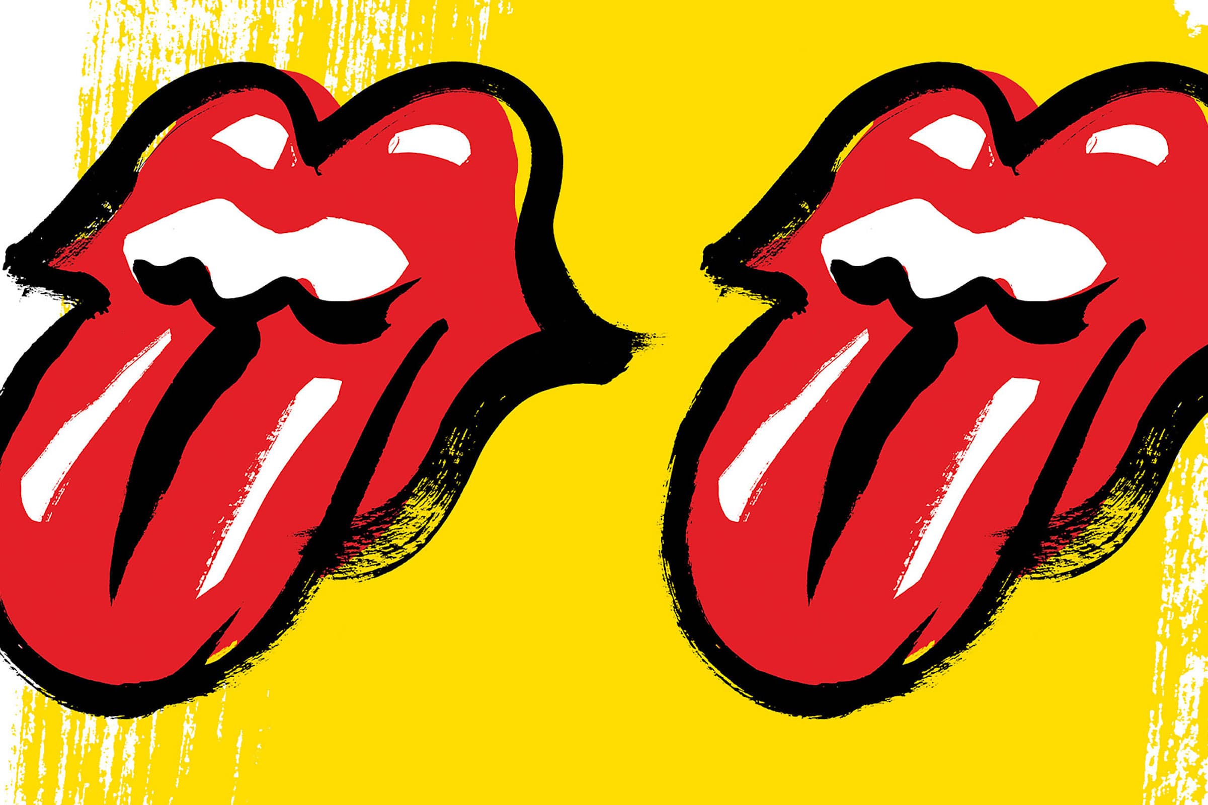 The Rolling Stones till Friends Arena