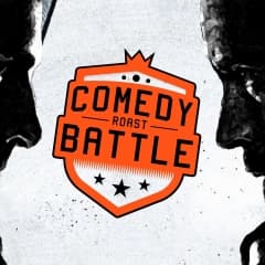 Comedy Roast Battle i Hornhuset
