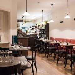 Malmö's hottest restaurants at the moment