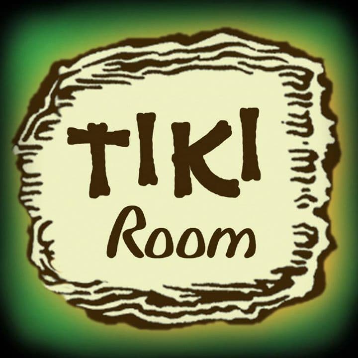 Helgens dj:s på Tiki Room