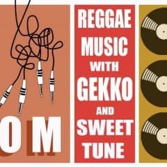 Nostalgisk reggae på Nalen