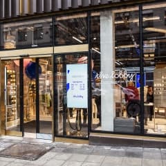 Premiär för Stockholms nya moderna shoppingdestination: The Lobby
