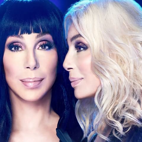 Cher kommer till Sverige – spelar på Friends Arena