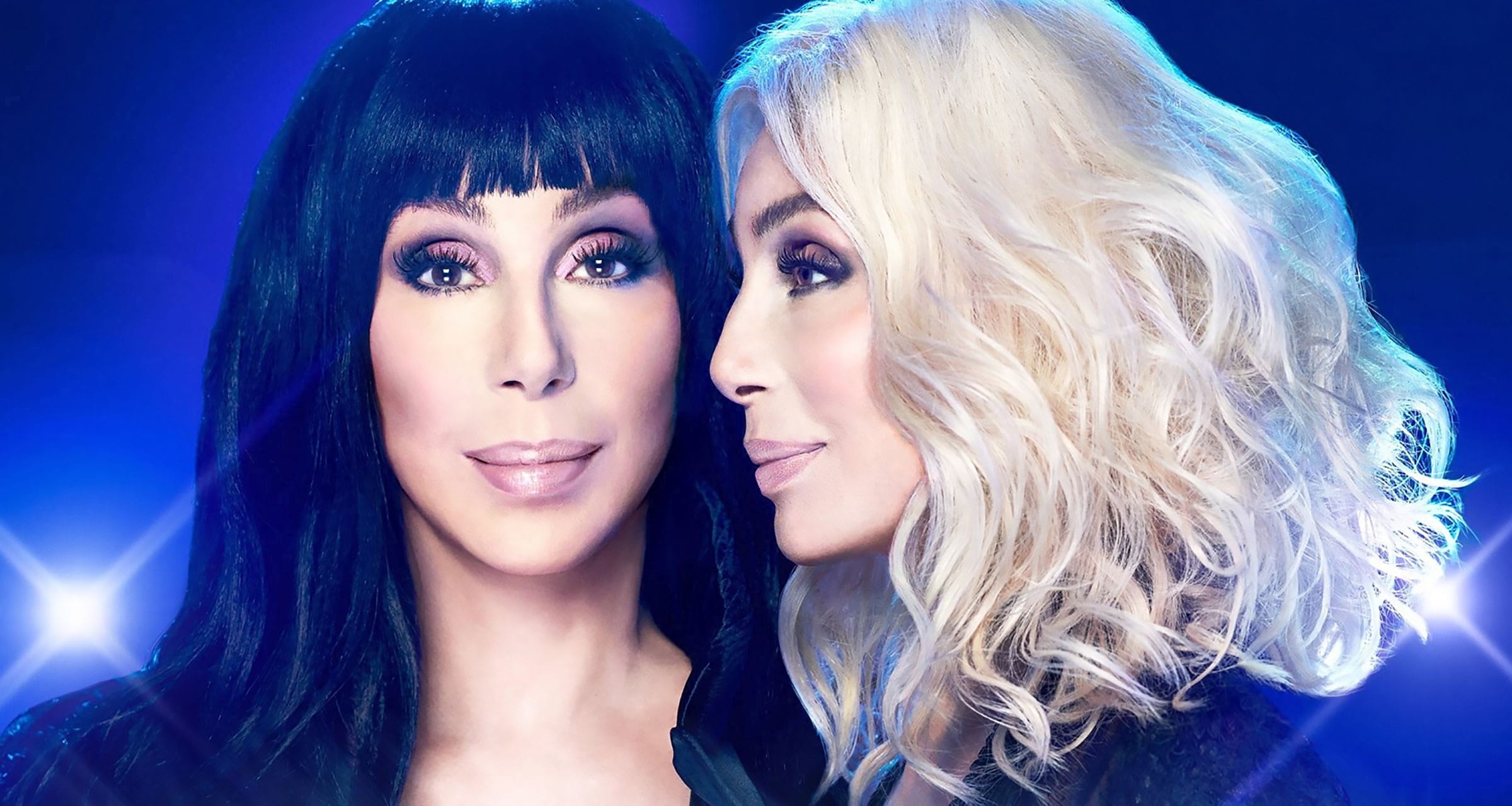 Cher kommer till Sverige – spelar på Friends Arena