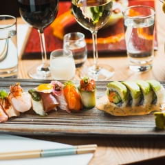 Guiden till Östermalms bästa sushi