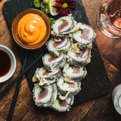 Guiden till Södermalms bästa sushi