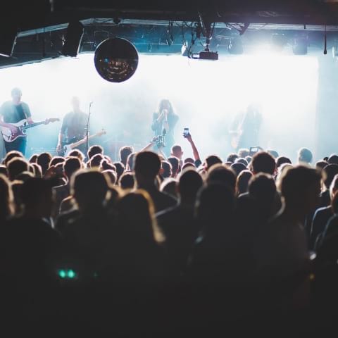 The guide to Stockholm's best spots for live music
