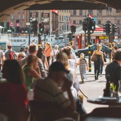 Weekend i Stockholm: Upplev stan på 48 timmar