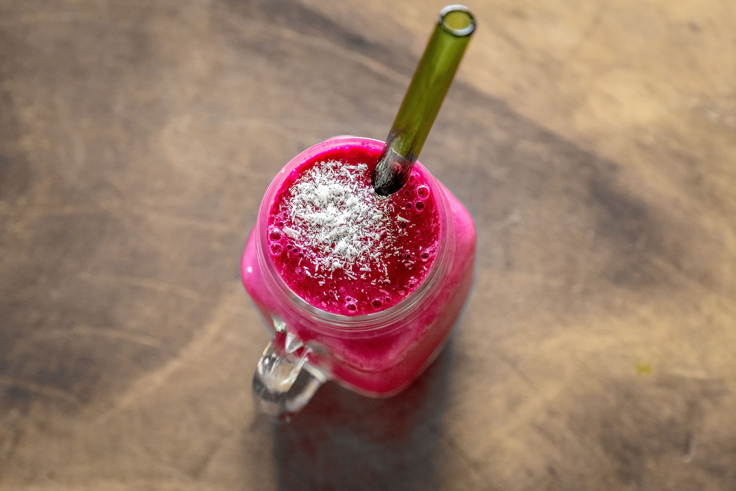 The guide to Stockholm&#039;s best juice bars