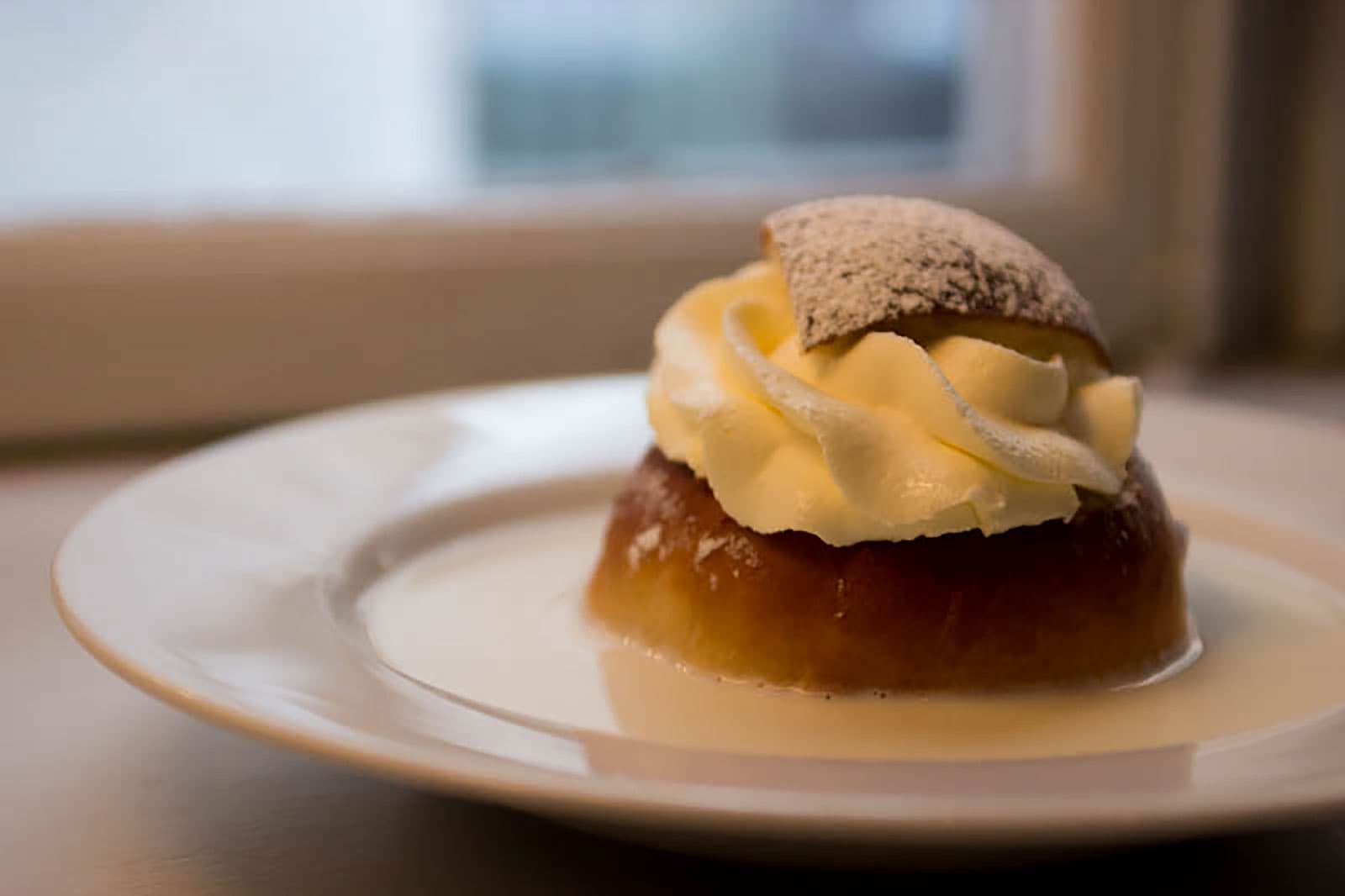 Semmelsäsong! Här finns Göteborgs godaste semlor