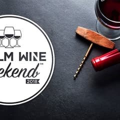 Sthlm Wine Weekend – Stockholms nya mötesplats för vin!