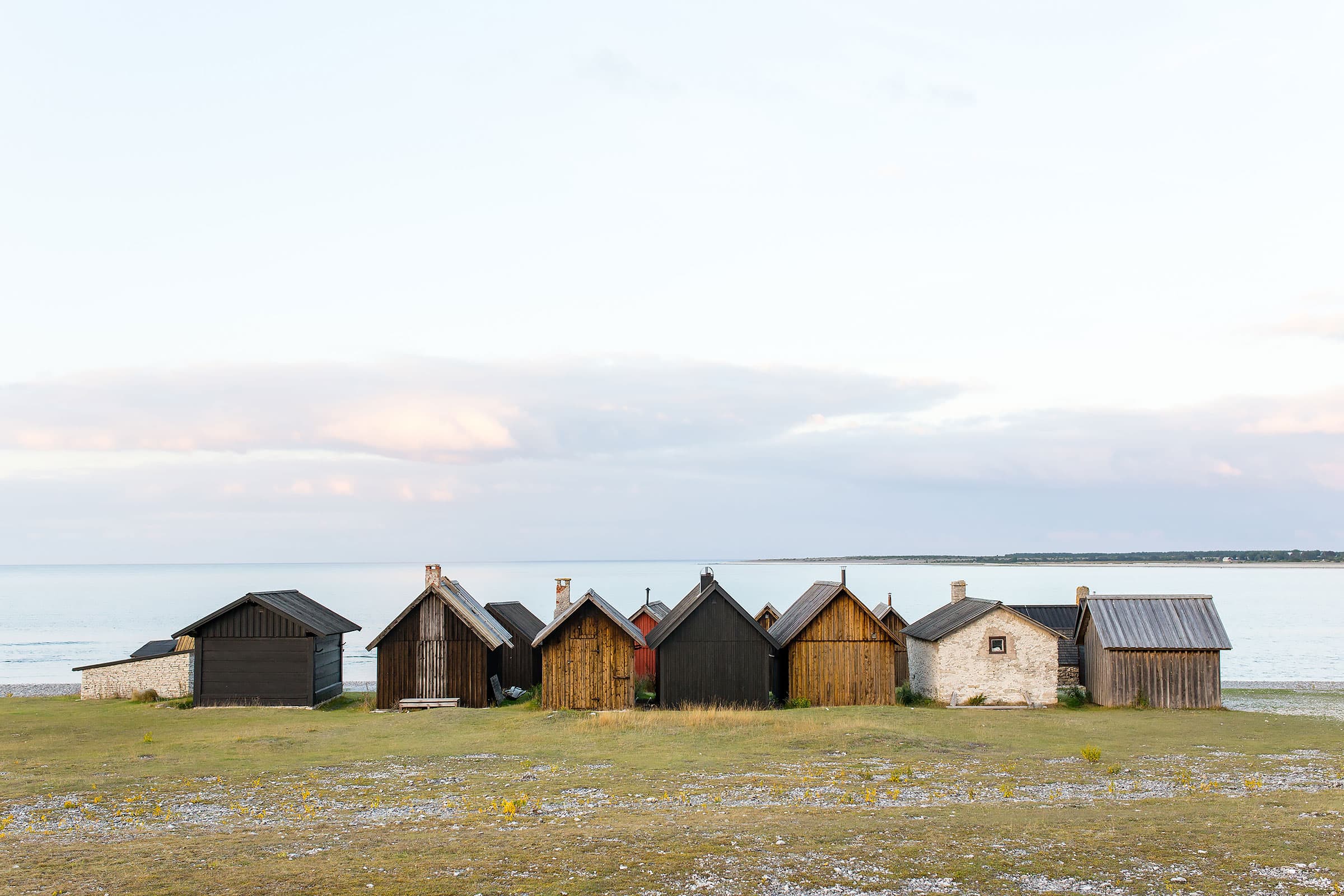 Sommar på Gotland - här är våra bästa tips