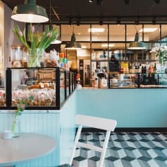 The best cafés in Östermalm