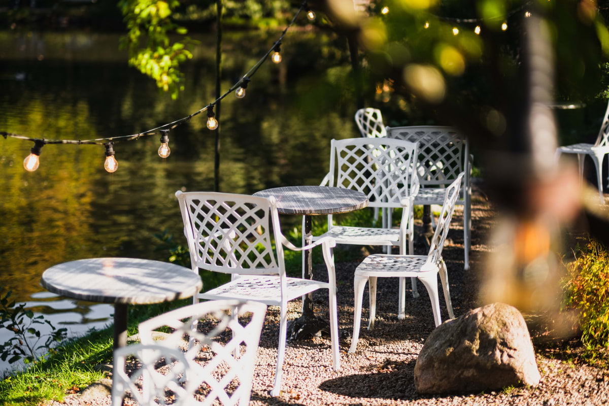 Här hittar du lummiga caféer i Göteborg – Sommarlov