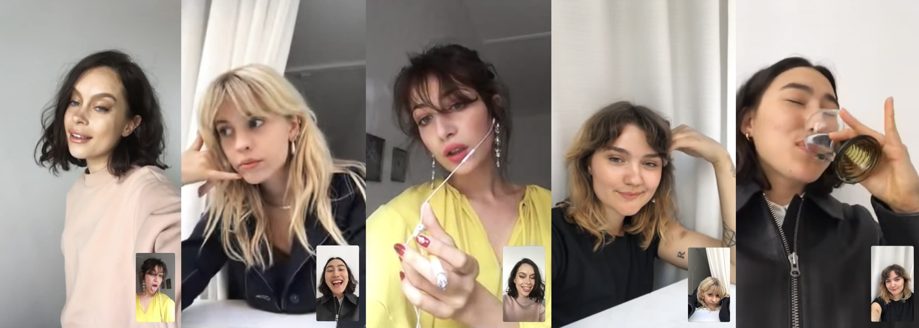 Nuda fyller Yaki-Da med konst, mode och musik