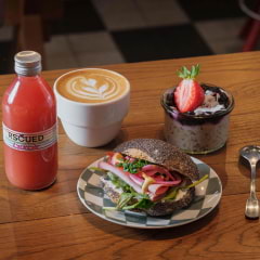 The best cafés in Södermalm