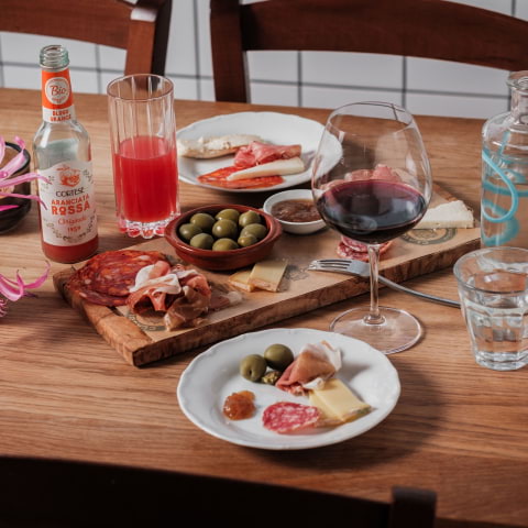Här hittar du aperitivo i Stockholm