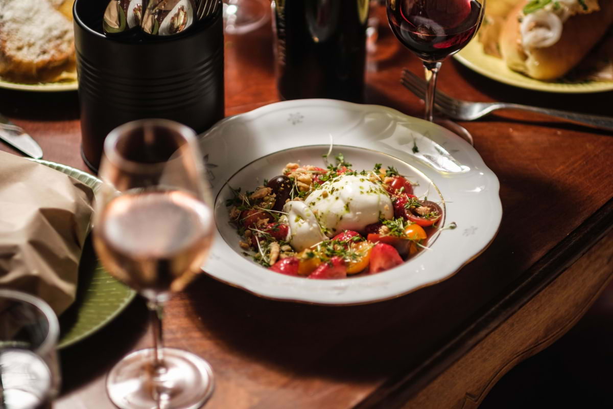 Restauranger värda en resa – Bästa restaurangerna i Göteborg