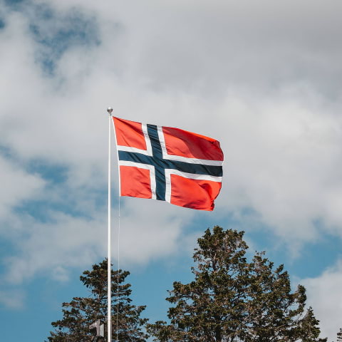 Så firas Syttende Mai – Norges nationaldag i Stockholm