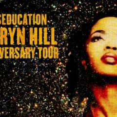 Lauryn Hill kommer till Stockholm