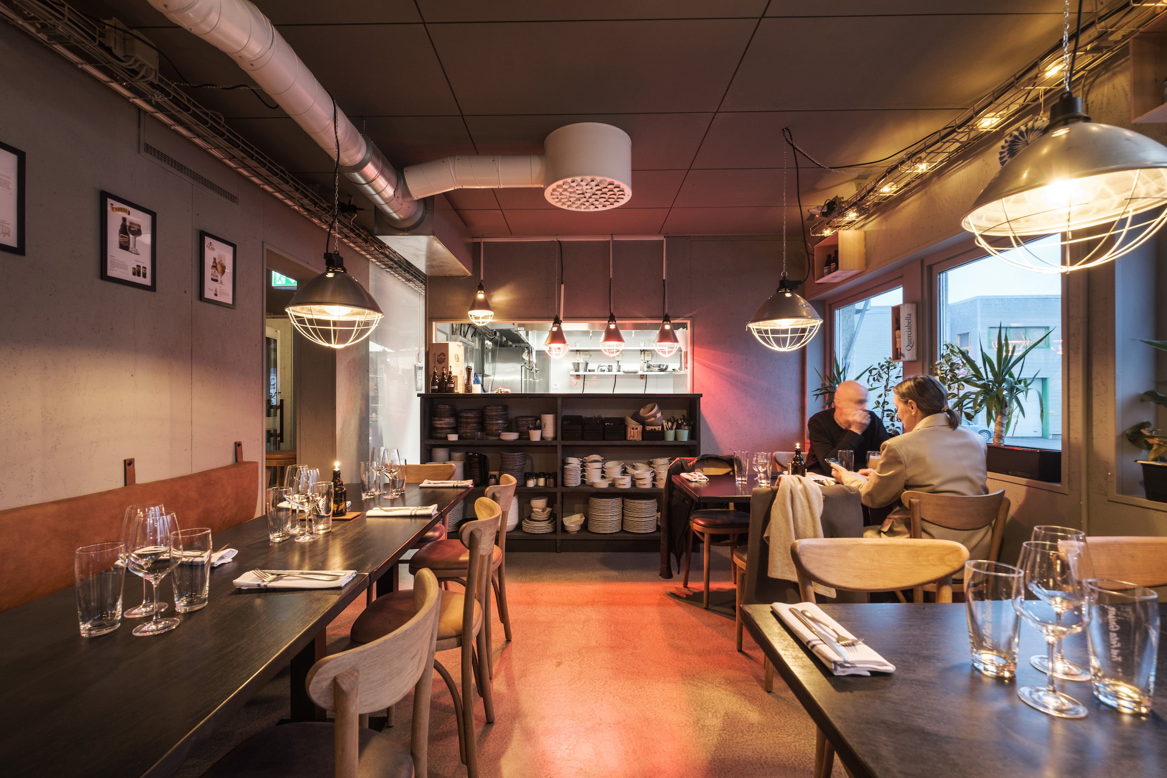 Bästa restaurangerna på Hisingen Thatsup