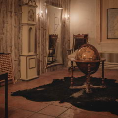 Escape room i Stockholm