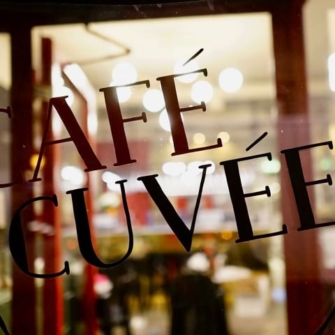 Södermalm får ny kvartersbistro: Café Cuvée 