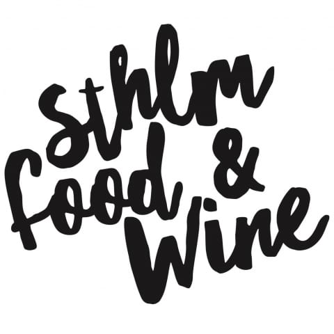 Kända matprofiler till Sthlm Food & Wine