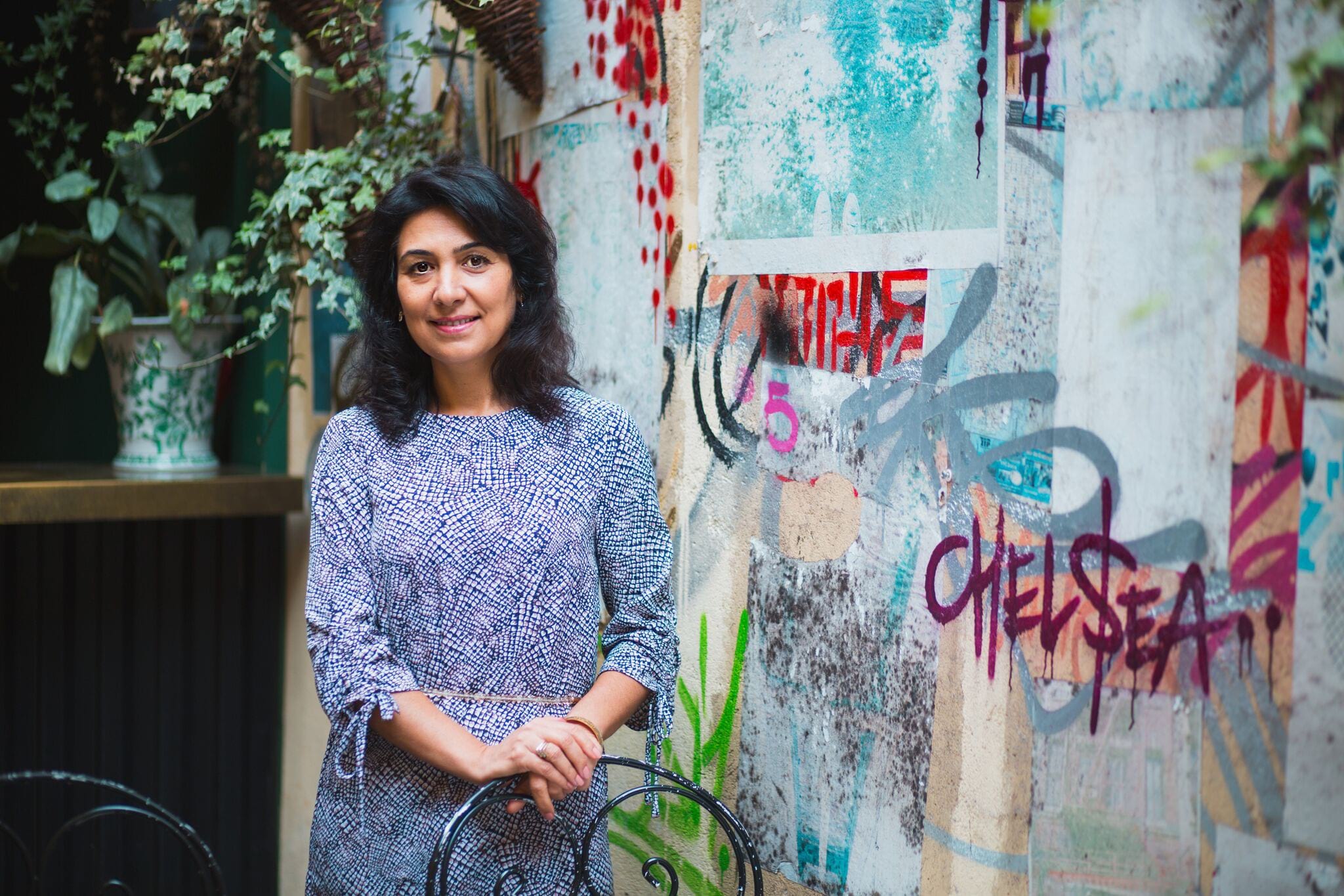 Mat-instagrammaren Maryams guide till Stockholms bästa persiska restauranger