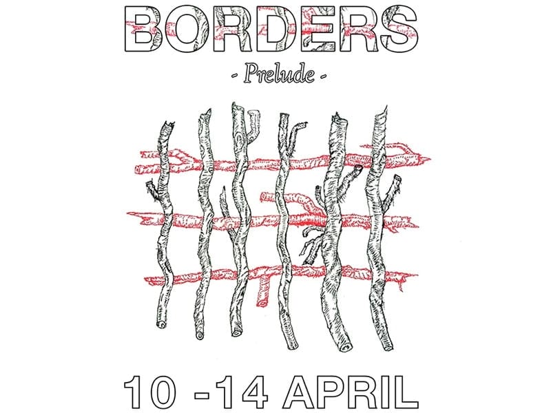 Borders: Prelude