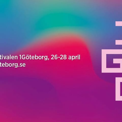 Festival mot rasism intar Göteborg