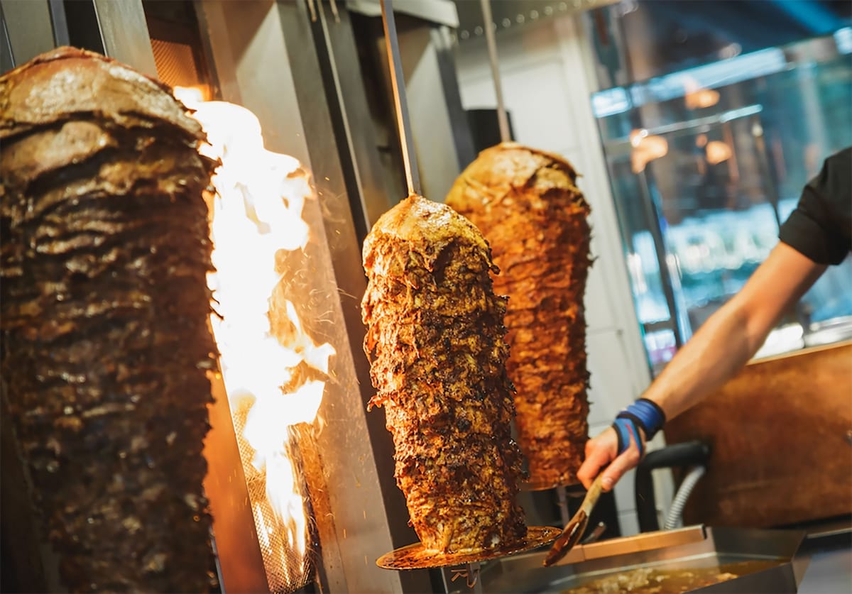 Guiden till Malmös bästa kebab – Take away