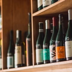 Where to drink natural wines in Stockholm