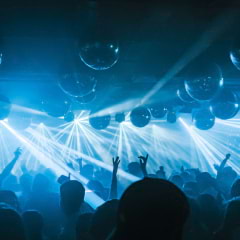 Här kan du festa på valborg i Stockholm