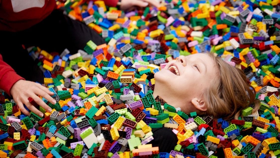Bild: LEGO World