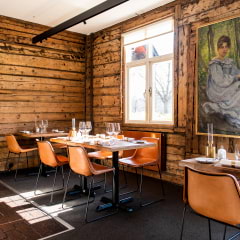 Guiden till klassiska restauranger i Göteborg