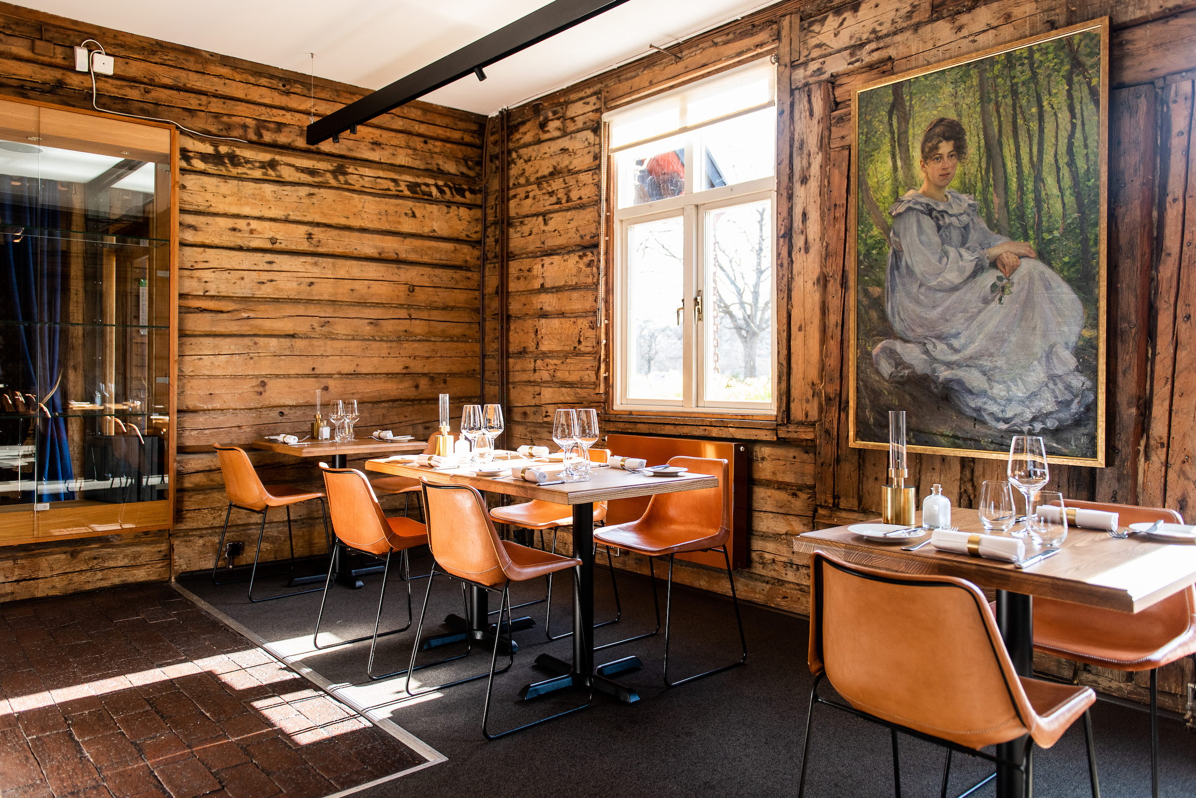 Guiden till klassiska restauranger i Göteborg